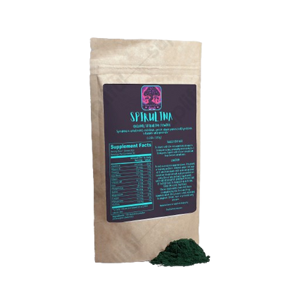 Spirulina Powder