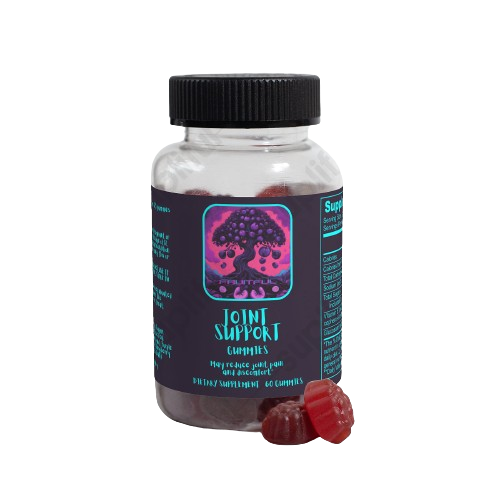 Joint Support Gummies (Adult)