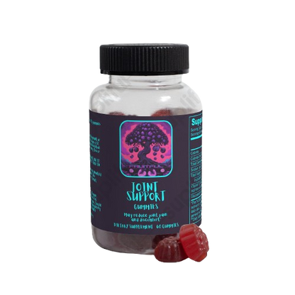 Joint Support Gummies (Adult)