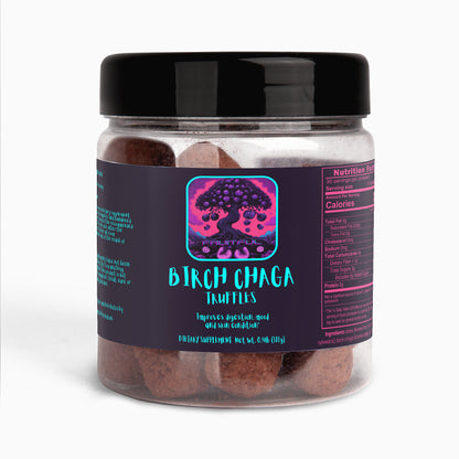 Birch Chaga Truffles