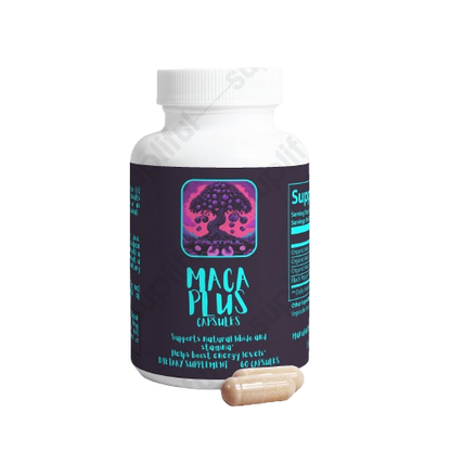 Maca Plus