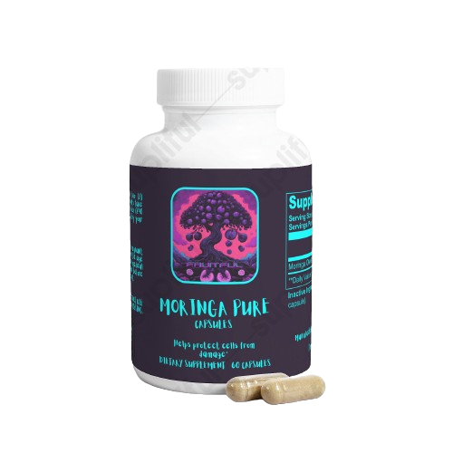 Moringa Pure