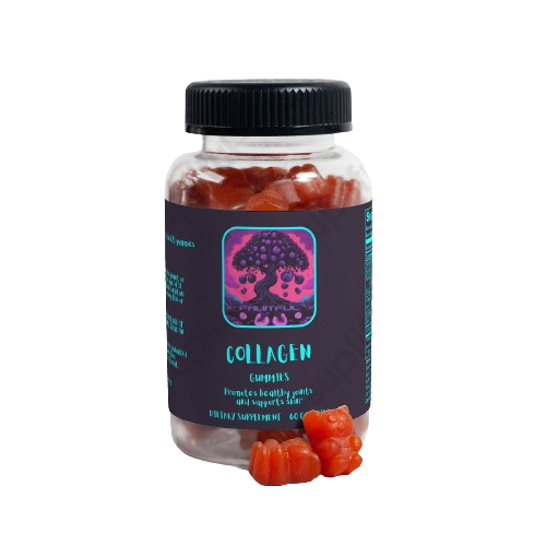 Collagen Gummies (Adult)