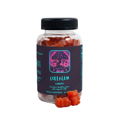 Collagen Gummies (Adult)