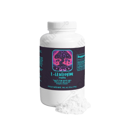 L-Glutamine Powder