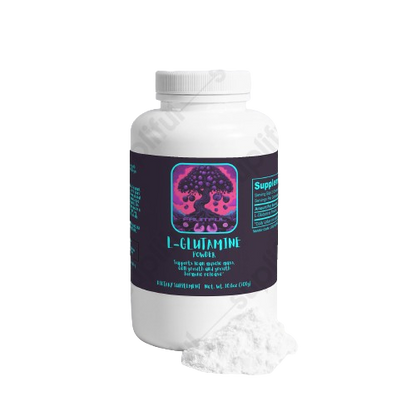 L-Glutamine Powder