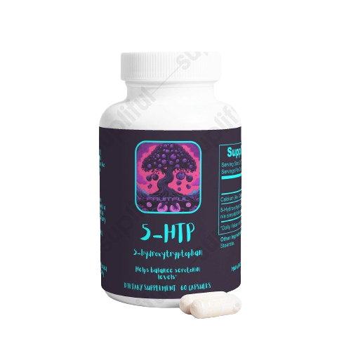 5-HTP