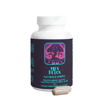 Max Detox (Acai detox)