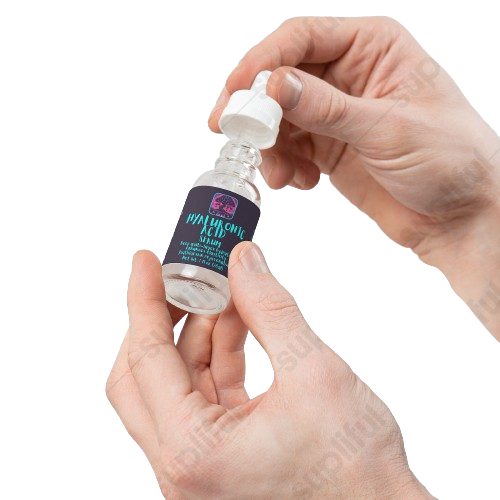 Hyaluronic Acid Serum