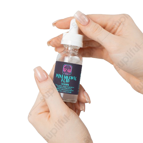 Hyaluronic Acid Serum