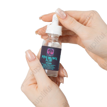 Hyaluronic Acid Serum