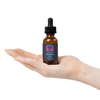 Vitamin C Serum