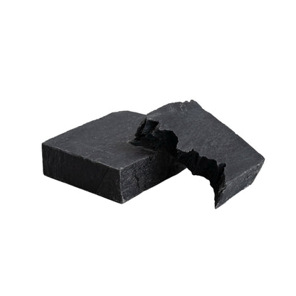 Charcoal Soap