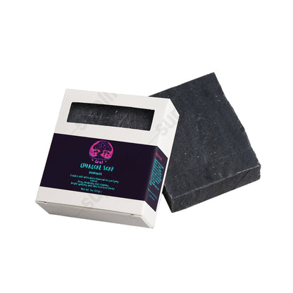 Charcoal Soap