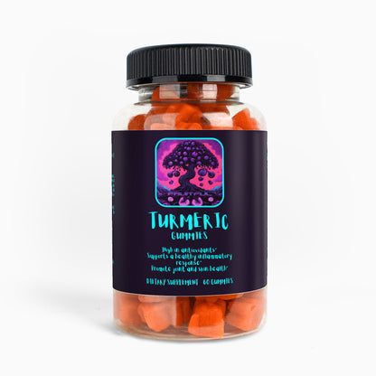 Turmeric Gummies