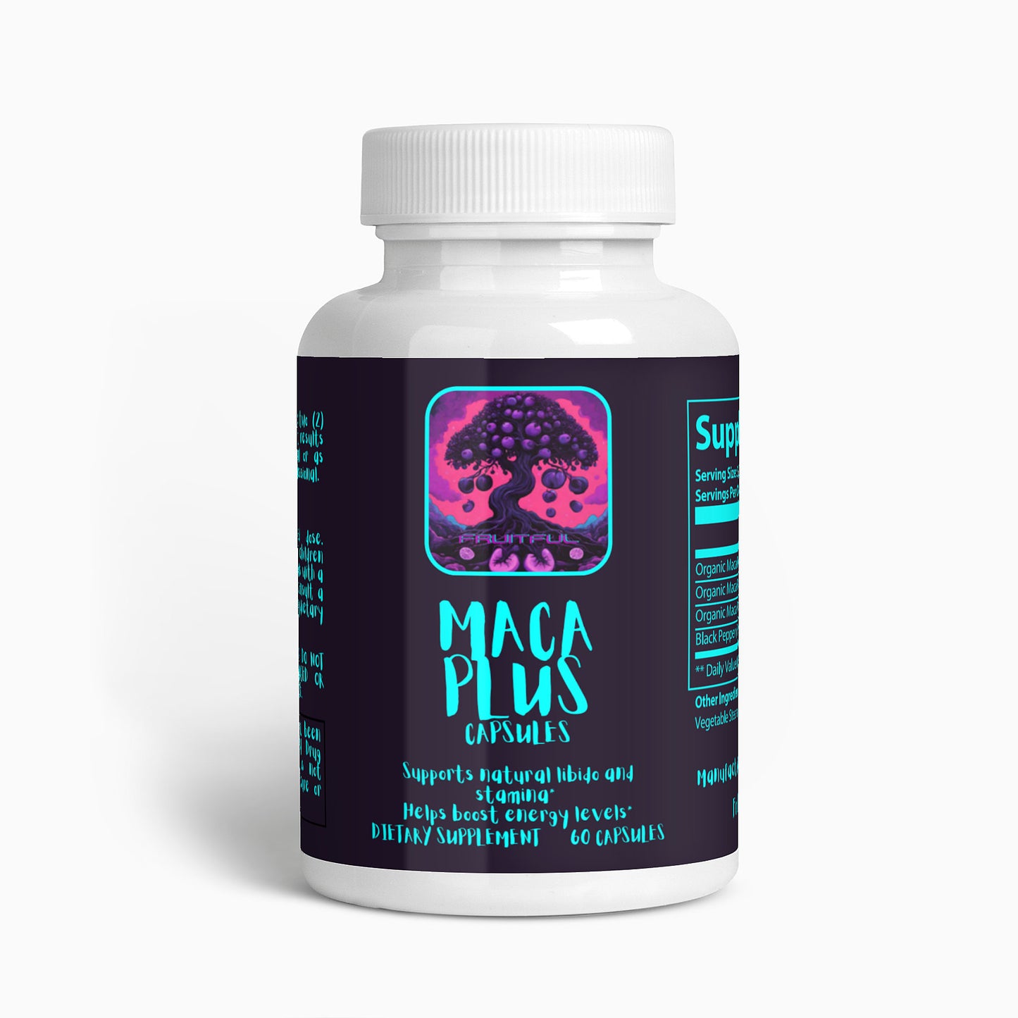 Maca Plus