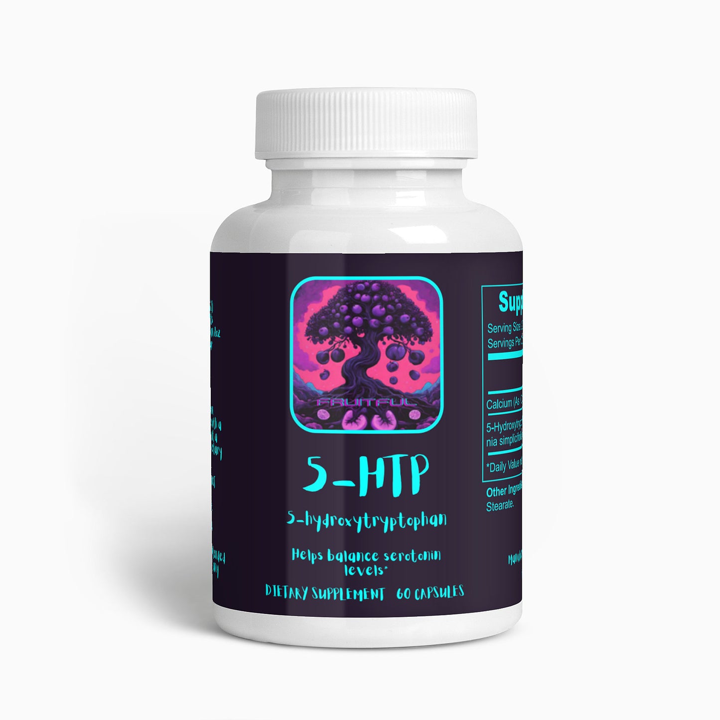 5-HTP