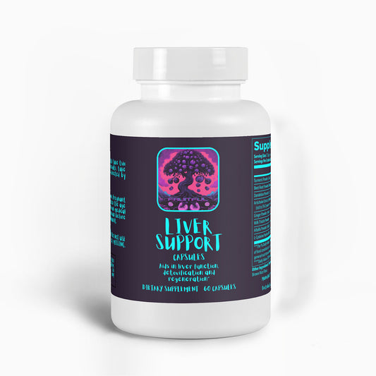 Liver Support