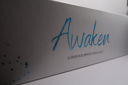 Awaken Organic Superfood Chocolate Mushroom Blend *CASE* 10 per case